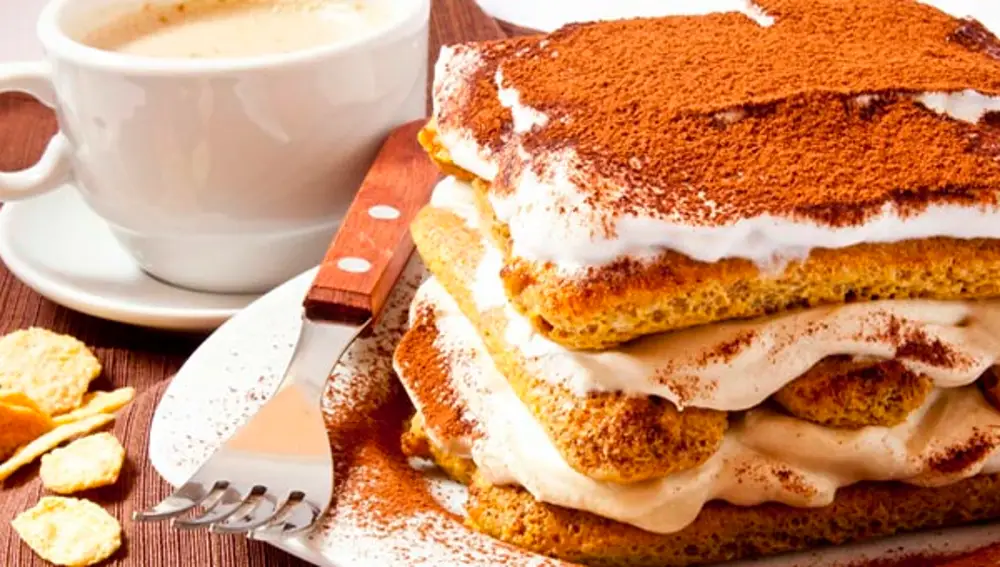 tiramisu