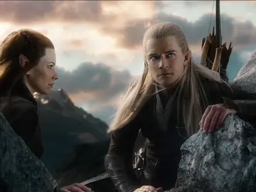 Tráiler 'El hobbit: la Batalla de los Cinco Ejércitos' Tráiler 'El hobbit: la Batalla de los Cinco Ejércitos'