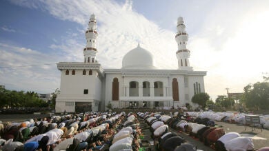 El Ramadán, ¿un pilar del islam o una ley?