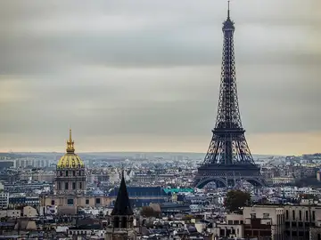 París París