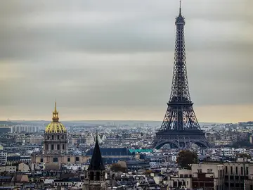 París París