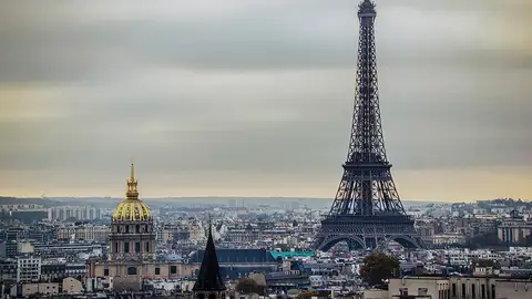 París París