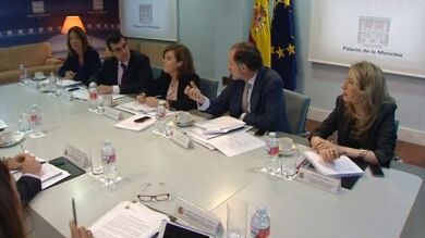 El gobierno pone en marcha la Oficina de la Transparencia