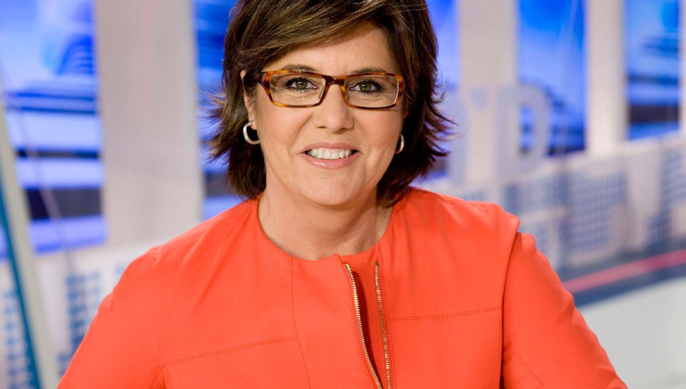 María Escario
