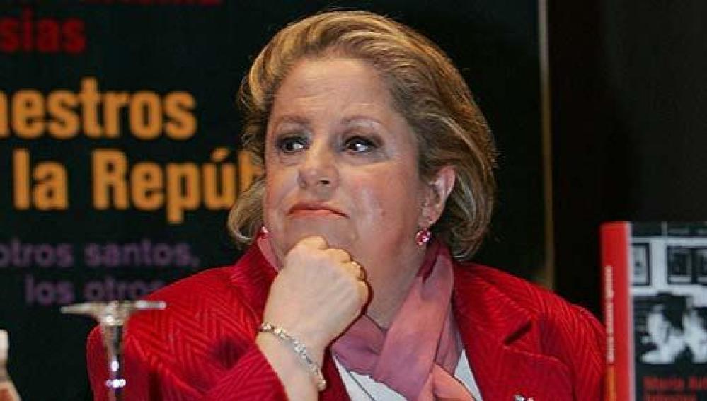 Maria Antonia Iglesias