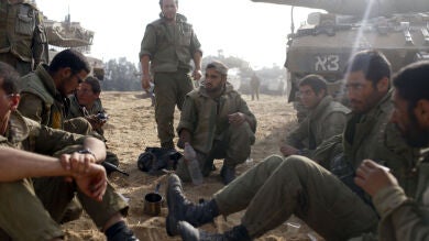 Israel no participará en las conversaciones para un alto el fuego en El Cairo