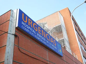 Hospital Virgen de la Salud de Toledo Hospital Virgen de la Salud de Toledo