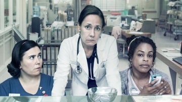 ‘Getting On’, ‘Happy Valley’ y ‘Broad City’: series anti mainstream que deberías ver