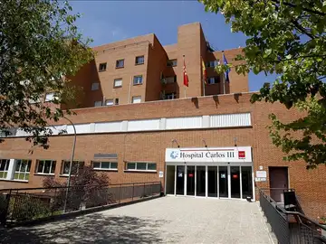 Hospital Carlos III Hospital Carlos III