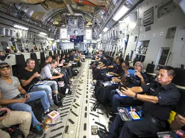 Identifican a 23 víctimas del avión MH17 Identifican a 23 víctimas del avión MH17