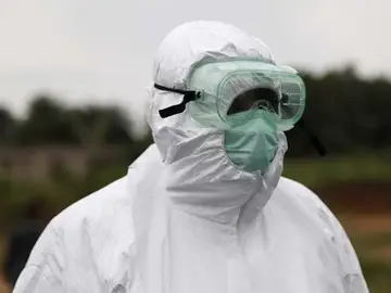 Traje de protección Traje de protección