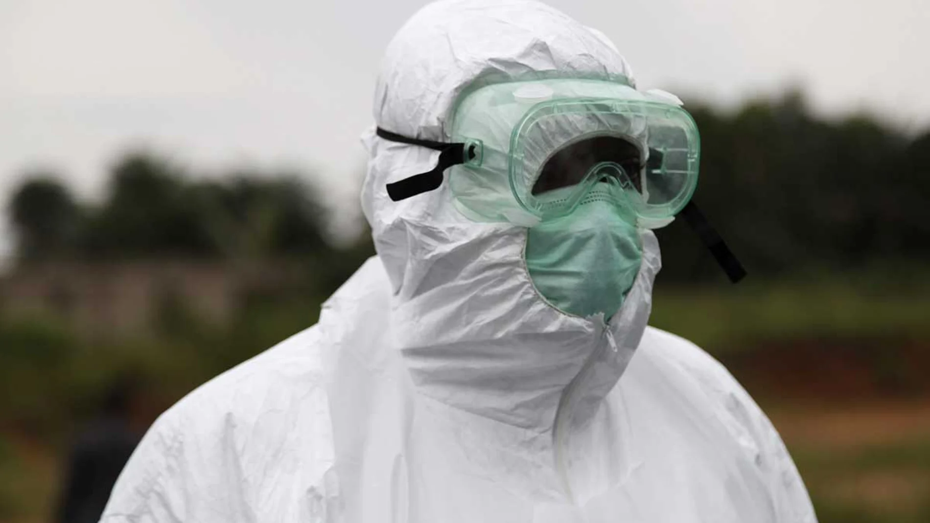 Traje de protección Traje de protección