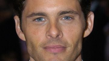 James Marsden