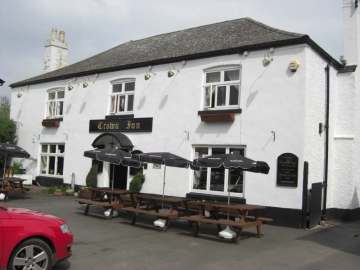El pub Crown Inn