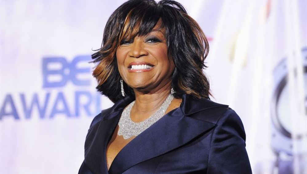 Patti LaBelle