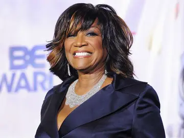 Patti LaBelle Patti LaBelle