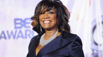 Patti LaBelle