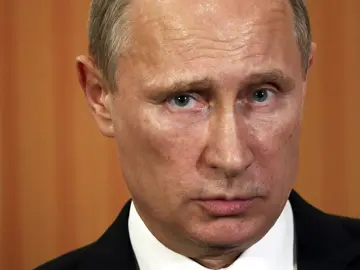 Rusia envía ayuda humanitaria a Ucrania Rusia envía ayuda humanitaria a Ucrania