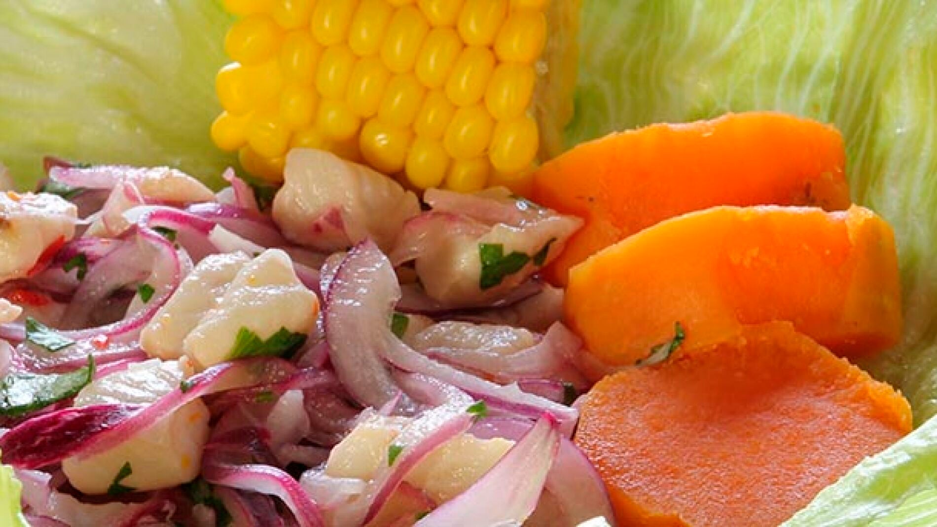 ceviche