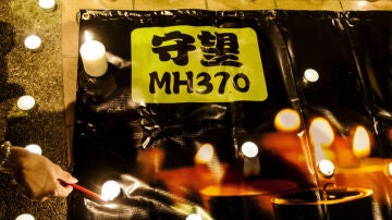 Piratean la información de la búsqueda del avión desaparecido MH370