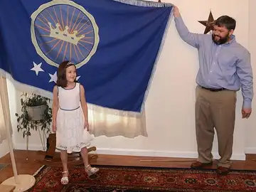 Convierte a su hija princesa de su reino Convierte a su hija princesa de su reino