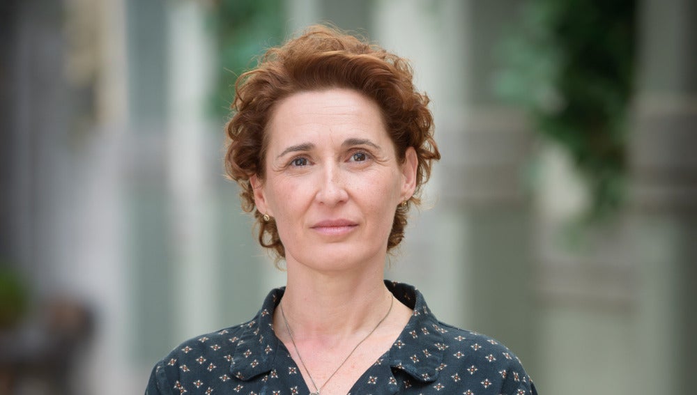 Miriam Motilla