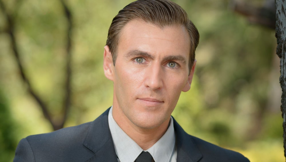 Fernando Vaquero