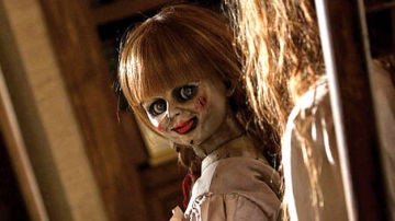 'Annabelle' 'Annabelle'