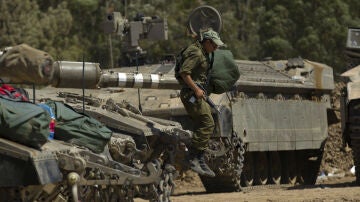 Mueren tres militares del grupo armado de Hamás