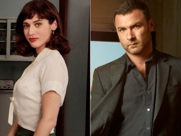 'Masters of Sex' y 'Ray Donovan' renuevan para una tercera temporada