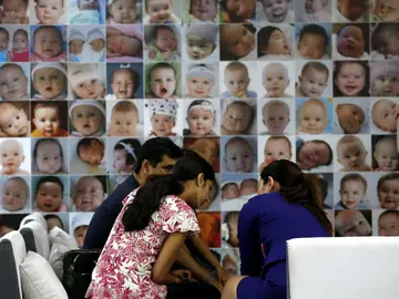 Polémica por el caso de los vientres de alquiler Polémica por el caso de los vientres de alquiler