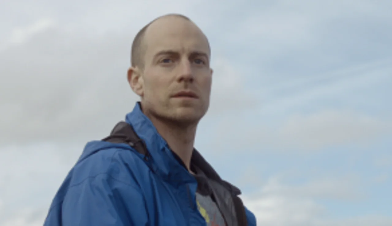 Matthew Gravelle es Joe Miller en Broadchurch