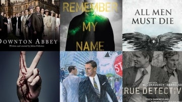 Premios Emmy 2014