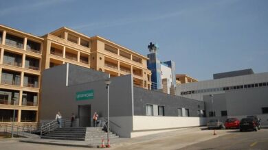 El paciente aislado en Zaragoza tiene malaria y se descarta el ébola