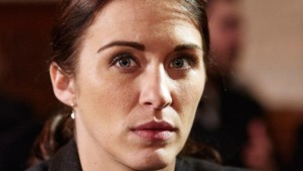 Vicky McClure es Karen White