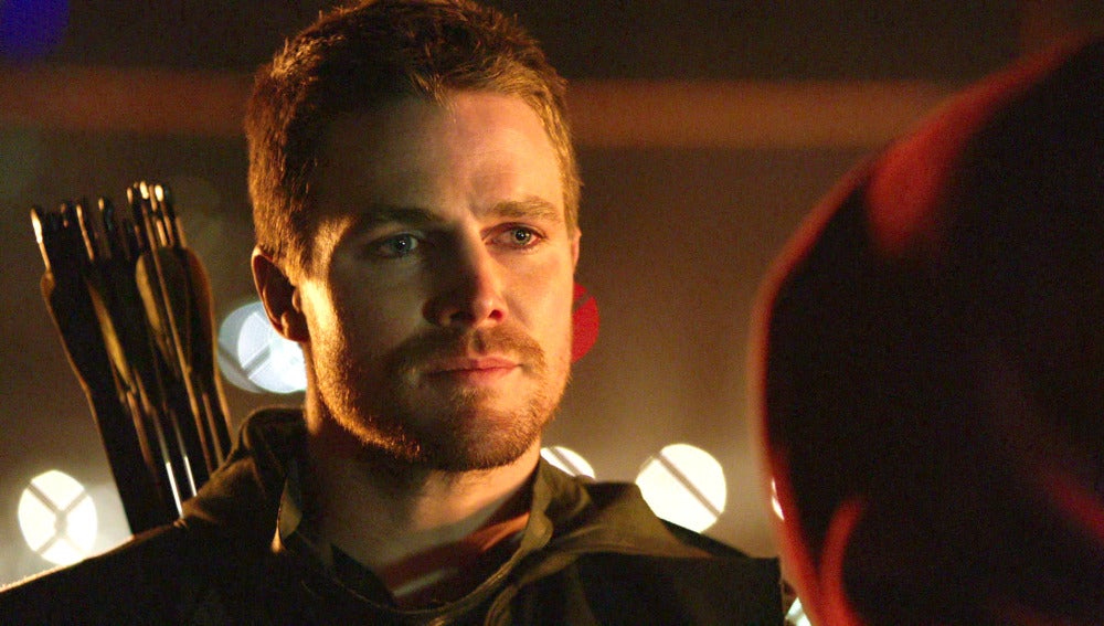 Arrow