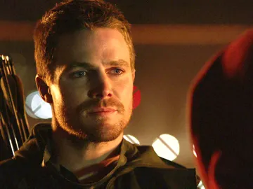 Arrow Arrow