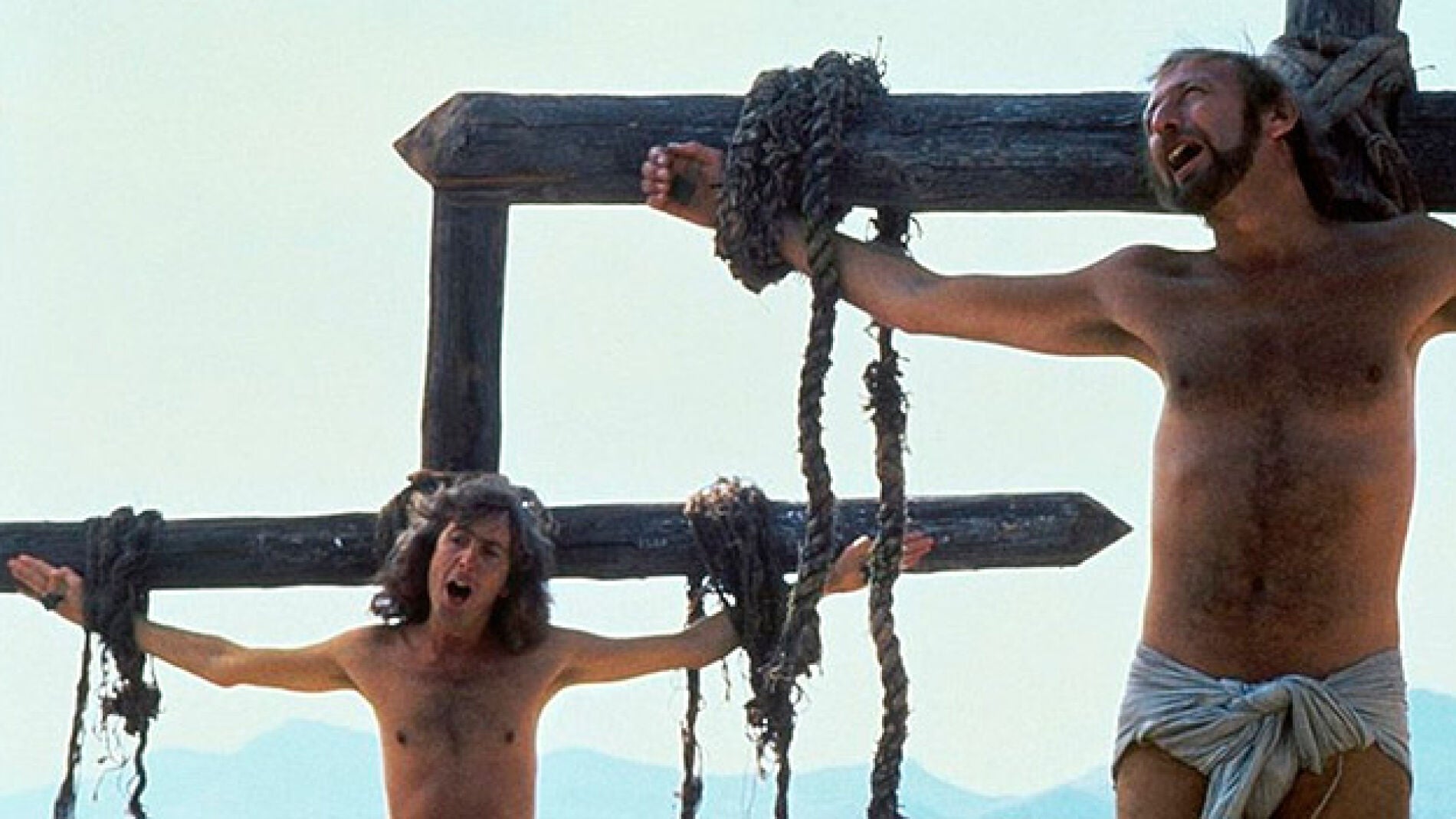 'La vida de Brian', nuestra foto cin&eacute;fila