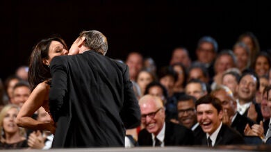 Unos Emmy con momentos para recordar
