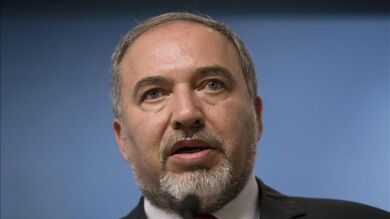 Algunos ministros de la ultraderecha israelí se oponen al alto el fuego en la Franja de Gaza