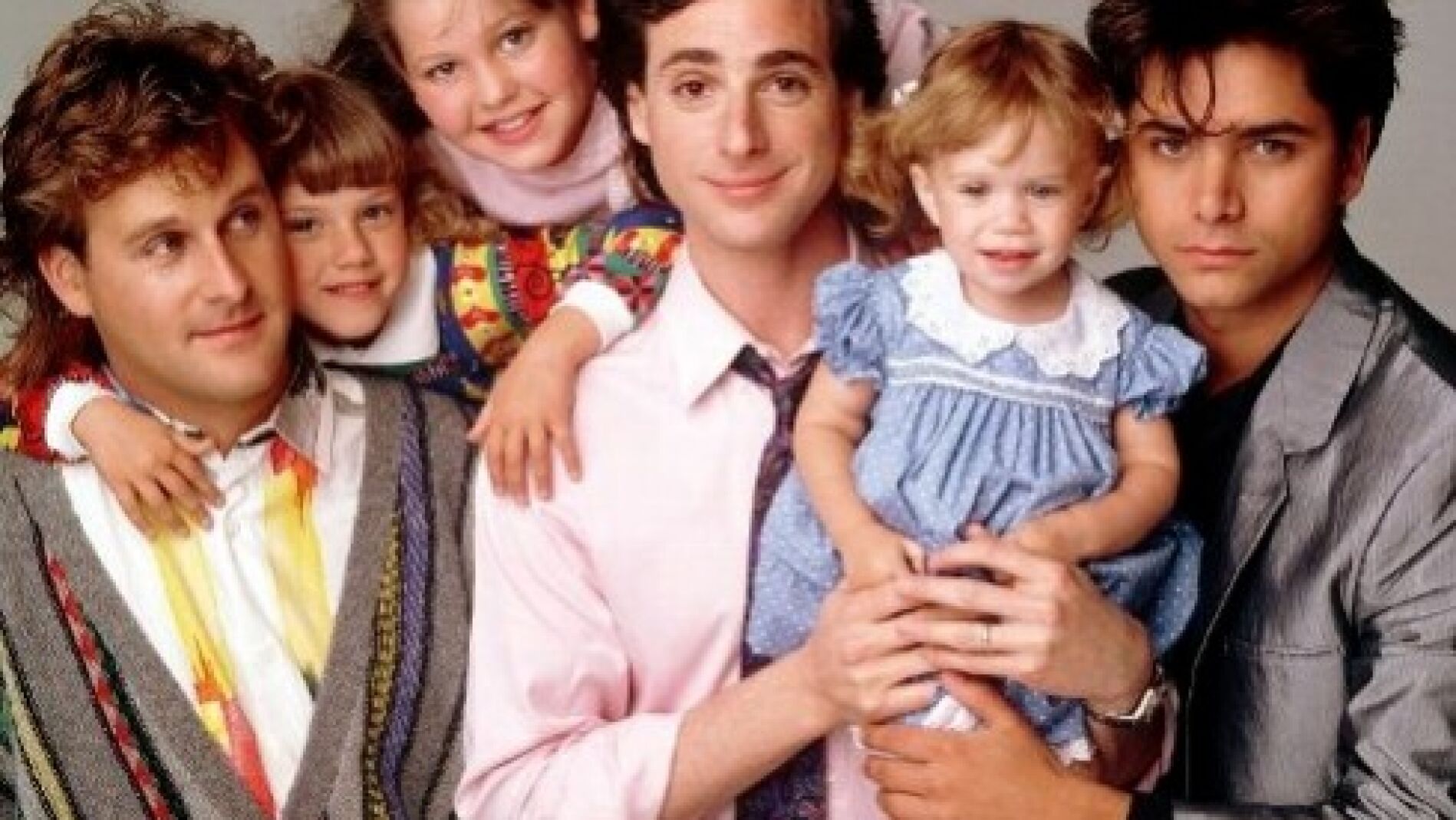 'Padres forzosos' vuelve con una secuela casi 20 años después