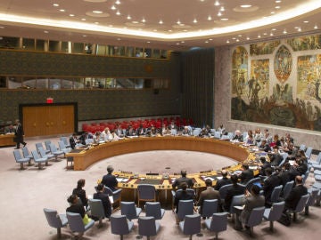 Ucrania denuncia ante ONU la "invasión directa" de Rusia Ucrania denuncia ante ONU la "invasión directa" de Rusia