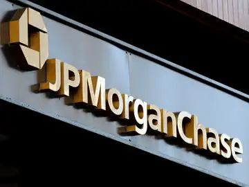 El banco JP Morgan El banco JP Morgan