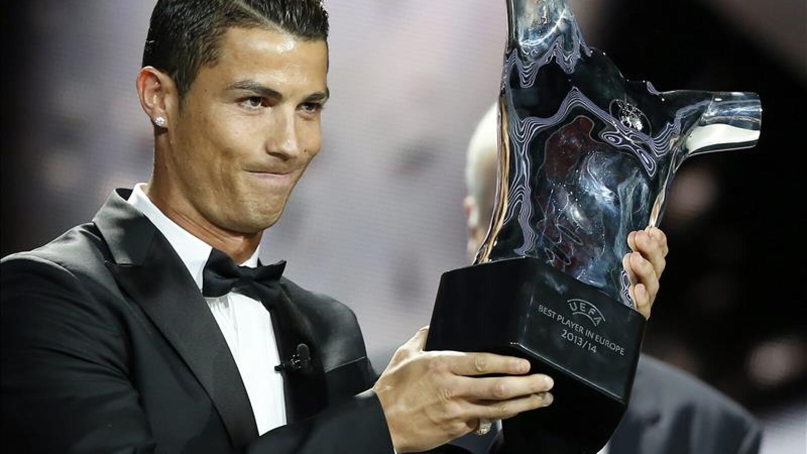 Continúa la mala racha de Cristiano Ronaldo mientras Georgina se preocupa por otros asuntos: la Navidad
