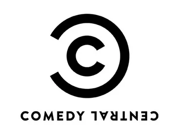 Comedy Central Comedy Central