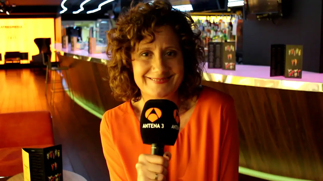 Esperanza Elipe: "A Asun se le va a caer la venda de los ojos"