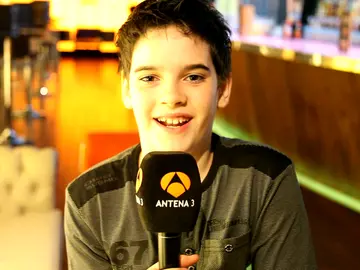 Daniel Arévalo Daniel Arévalo