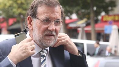 Rajoy: 
