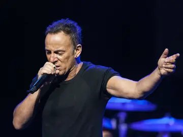 Bruce Springsteen Bruce Springsteen