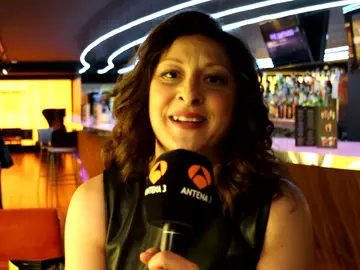 Mariola Fuentes Mariola Fuentes